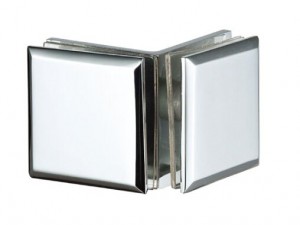 Glass clamp - ASP705. Glass clamp (ASP705)